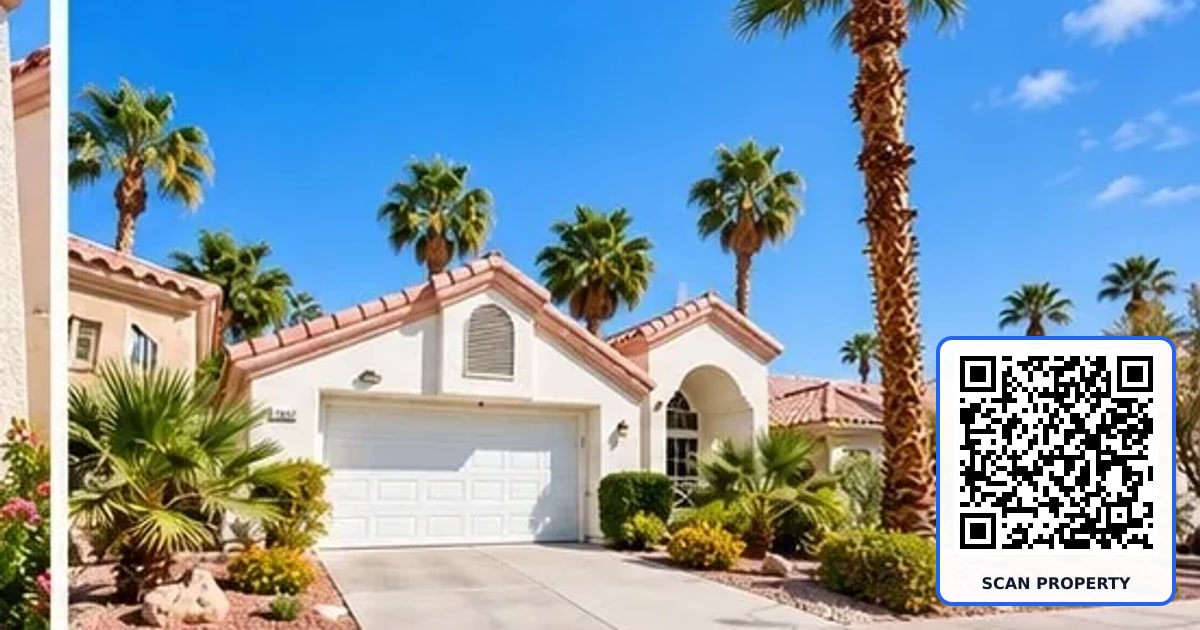 2952 Cape Verde Lane property photo