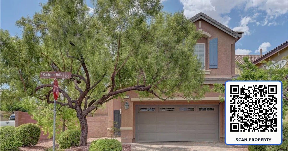 7319 Brisbane Hills Street property photo