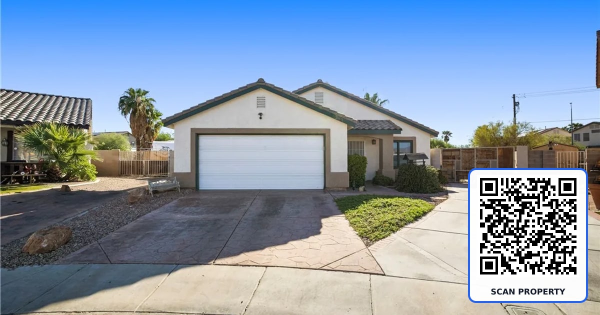3611 Russian Olive Street property photo