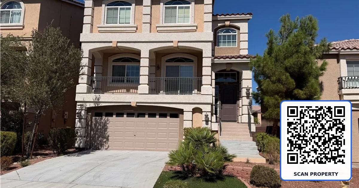 6754 Bel Canto Court property photo