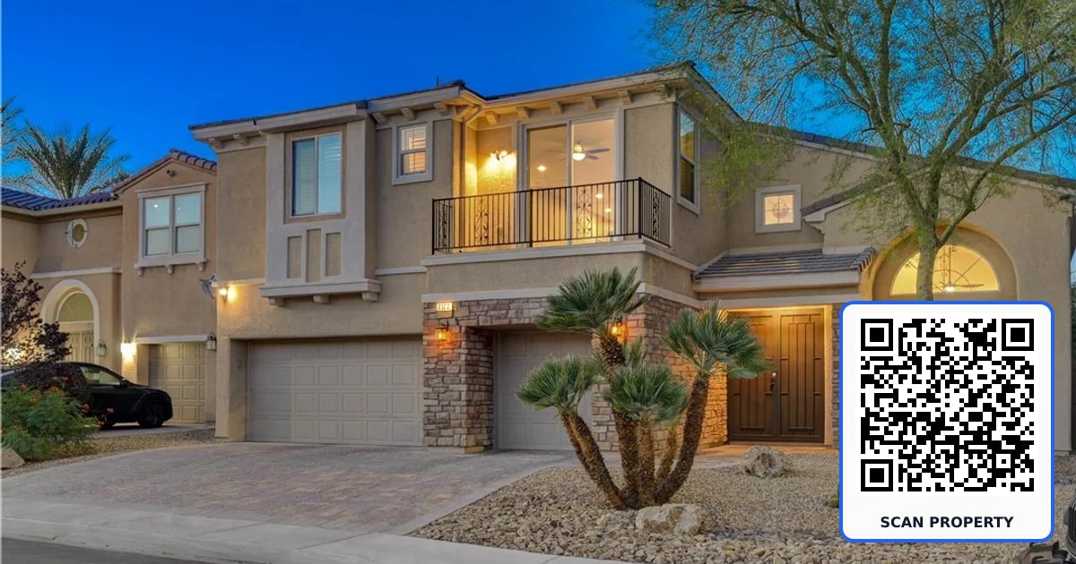 4120 Hawks Glide Avenue property photo