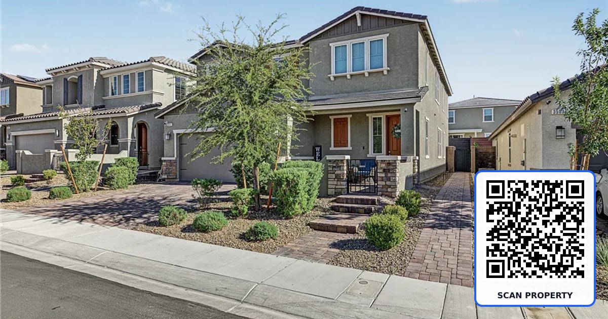 3501 Calentina Avenue property photo