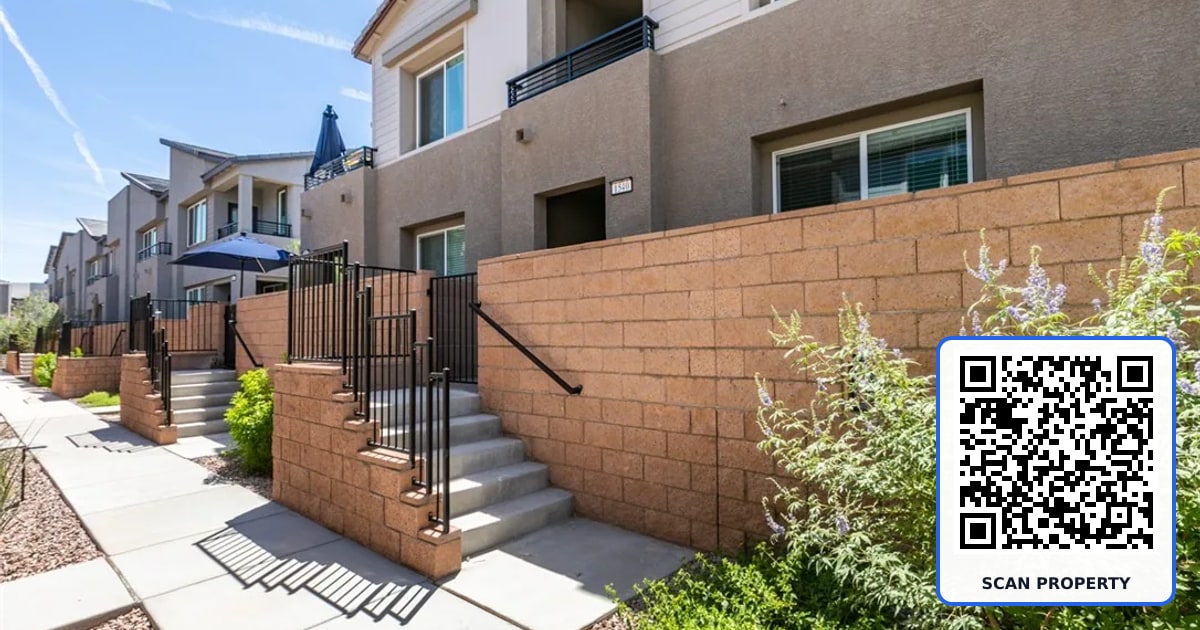 1540 Maya Crossing Avenue property photo