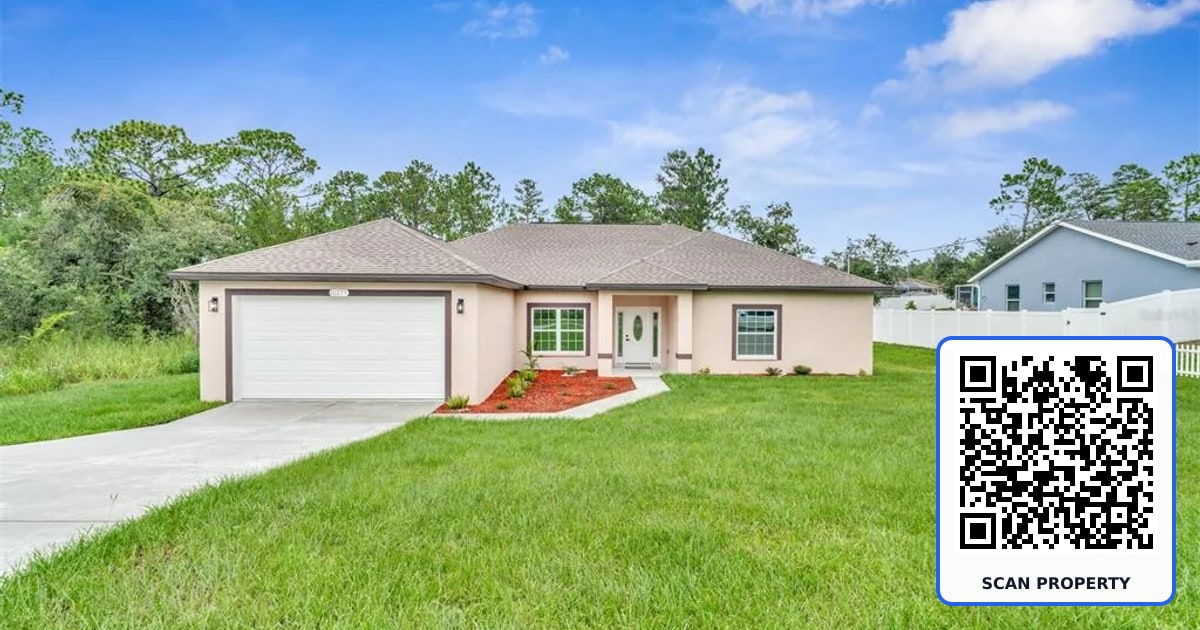 11277 FOOL DUCK AVENUE property photo