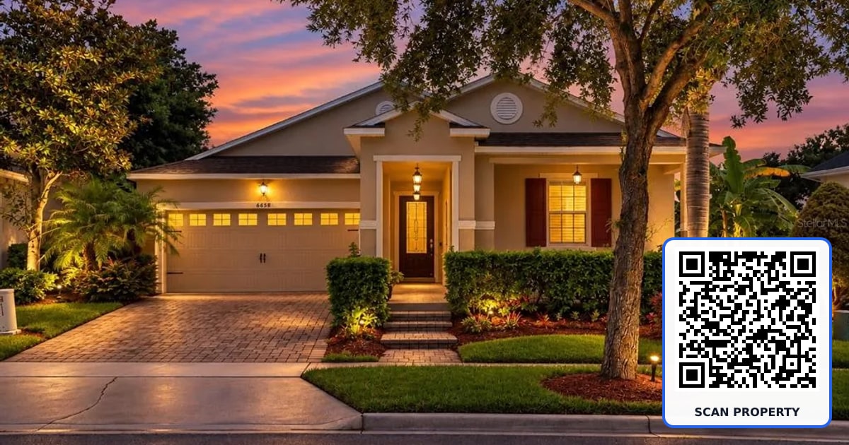 6858 MERRICK LANDING BOULEVARD property photo