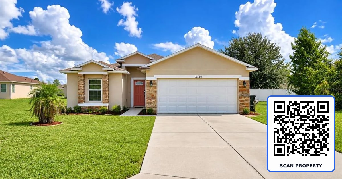 2128 ORCHID WAY property photo