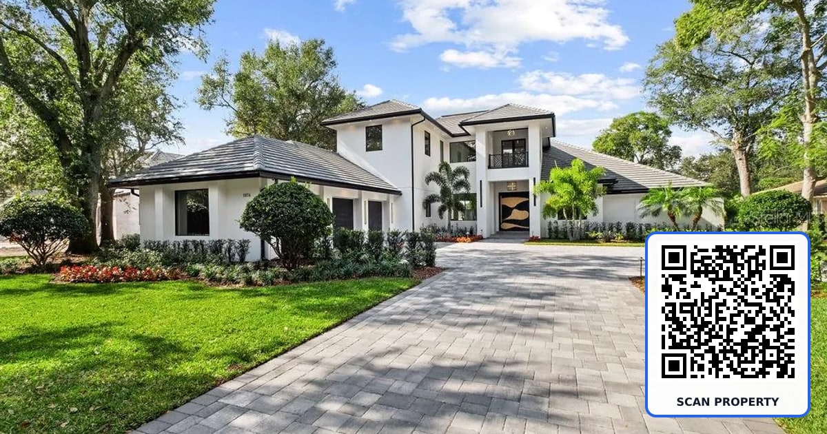 5074 ISLEWORTH COUNTRY CLUB DRIVE property photo