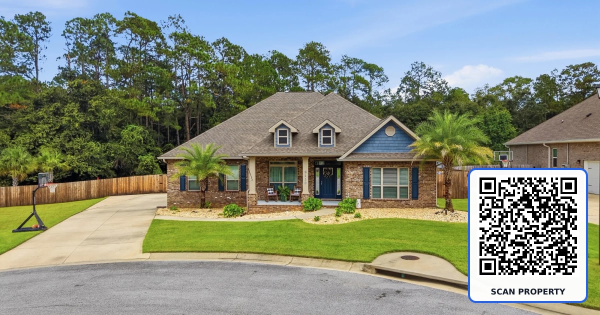 8110 Stream Ridge Road property photo