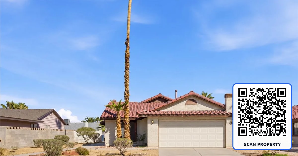 3960 Grapefruit Circle property photo