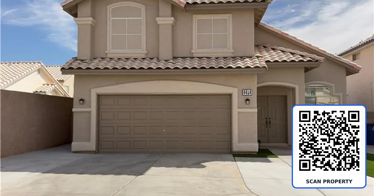 4434 Honeybrook Court property photo