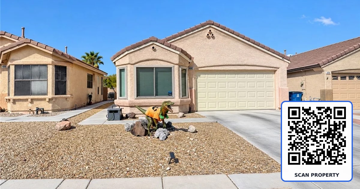 4582 Ordway Drive property photo
