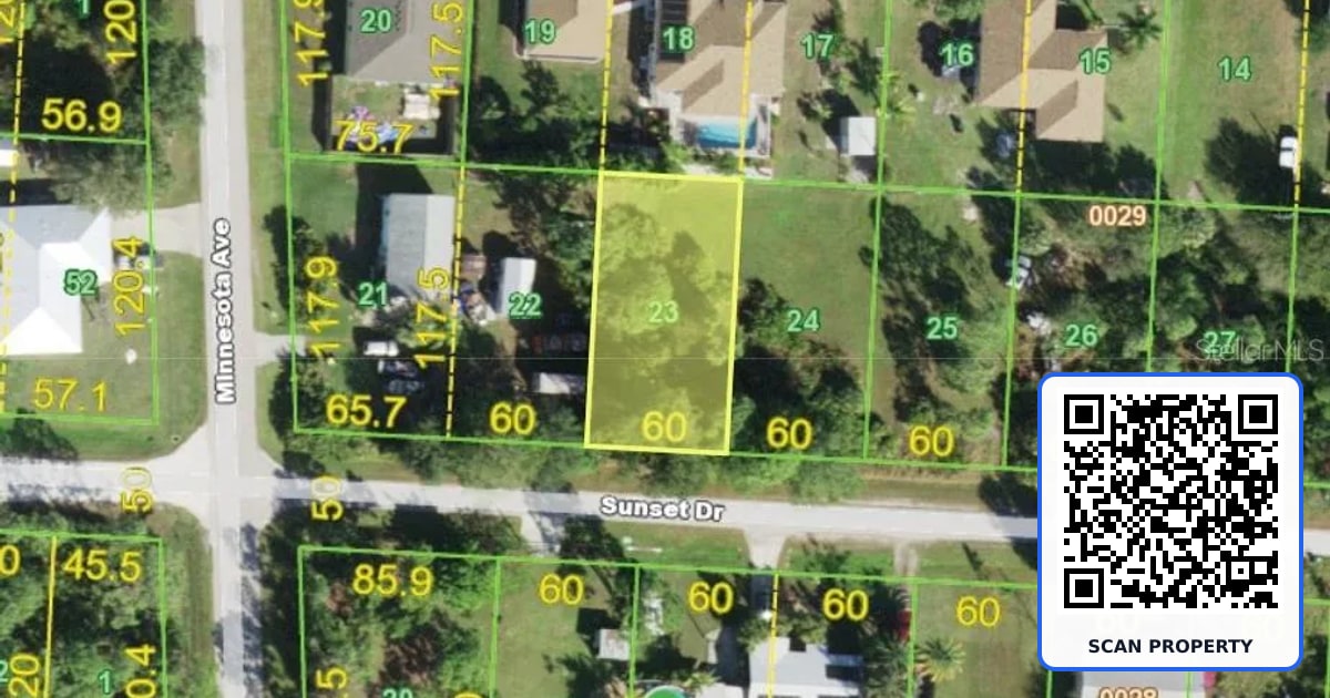 27408 SUNSET DRIVE property photo
