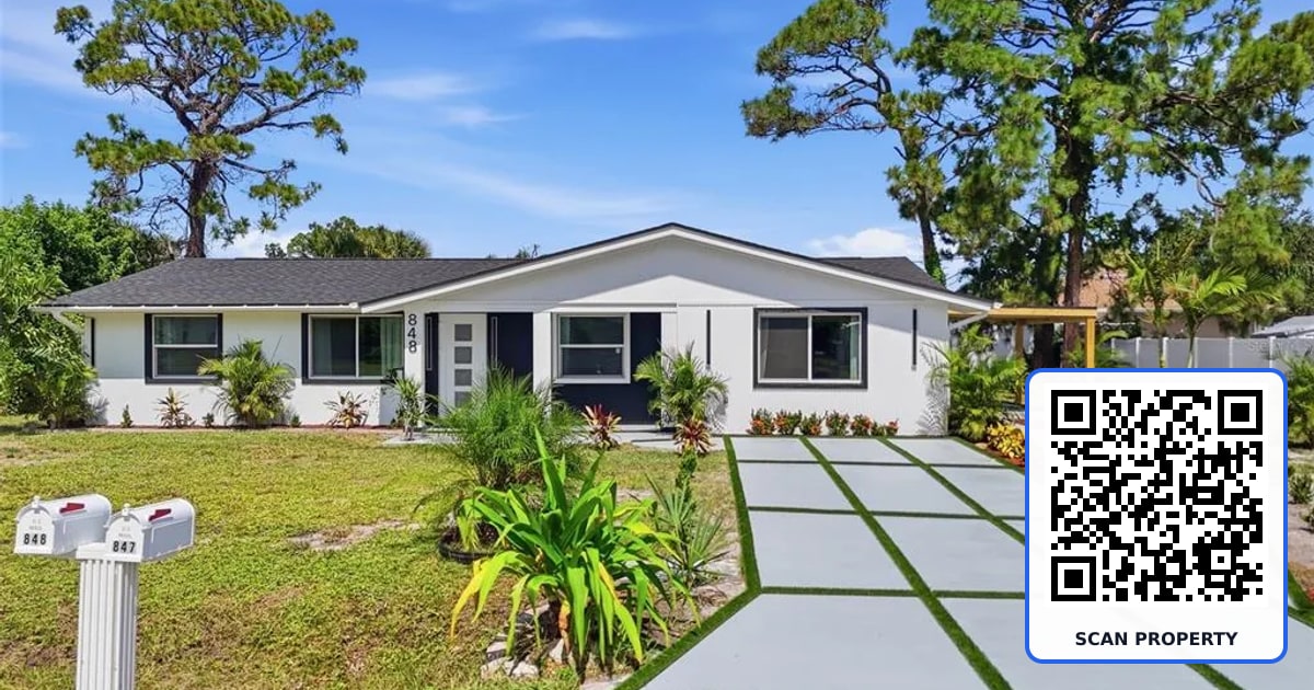 848 OLYMPIA ROAD property photo