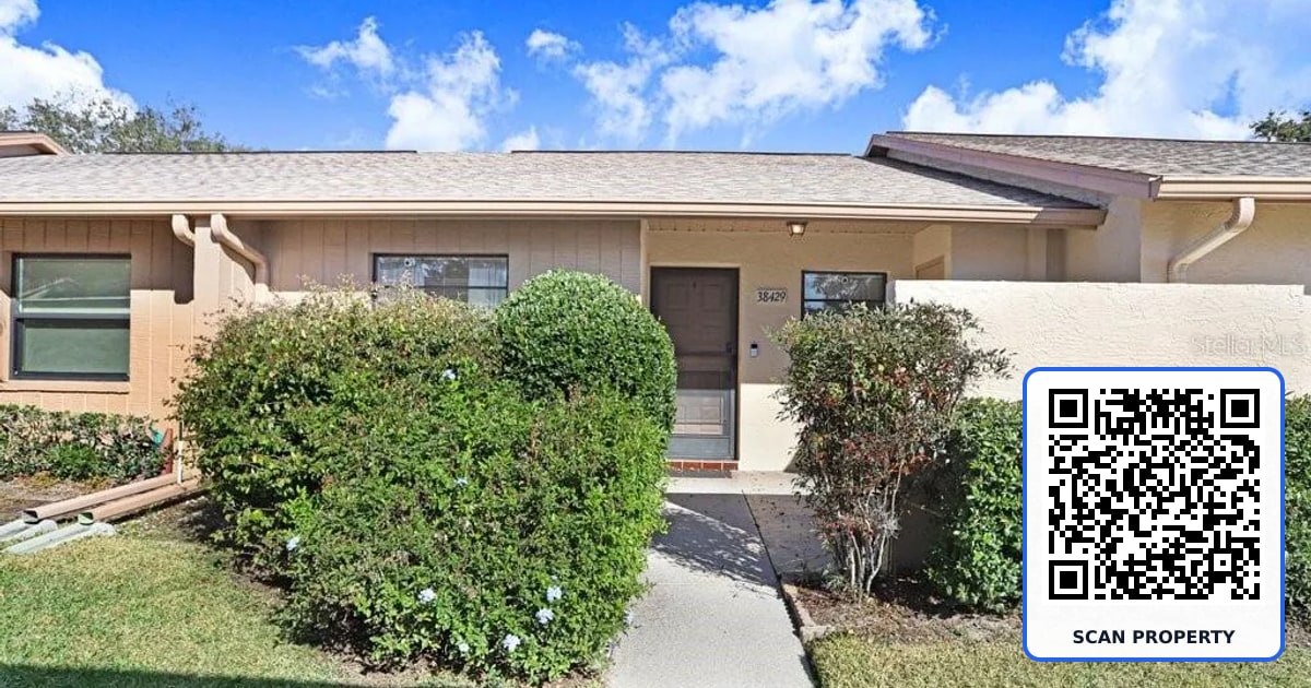 38429 COTTONWOOD PLACE property photo