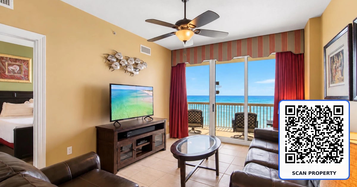 14825 Front Beach Road 2102 property photo