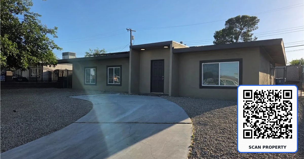 3175 Palmdale Street property photo