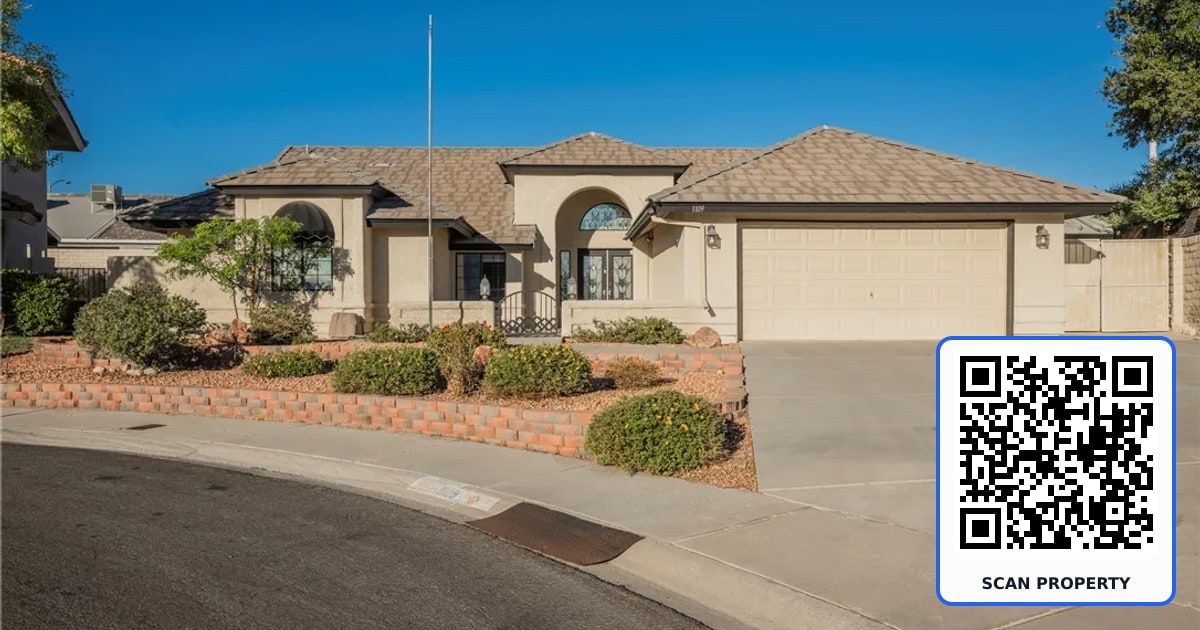 1109 Halite Court property photo