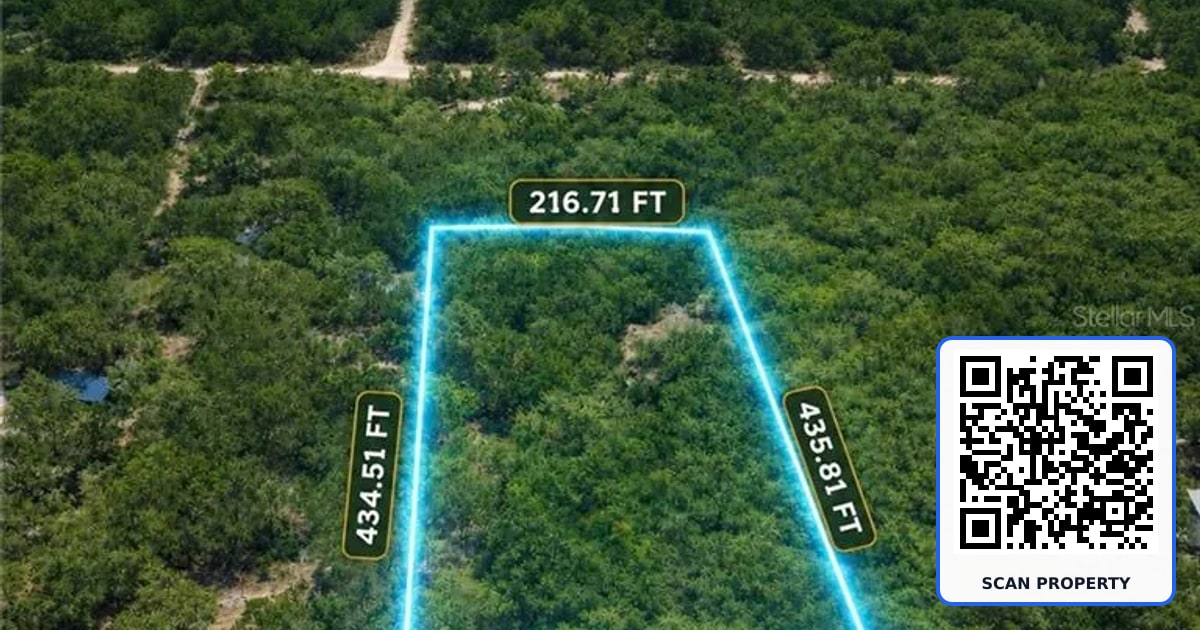 0 KEY DEER COURT property photo