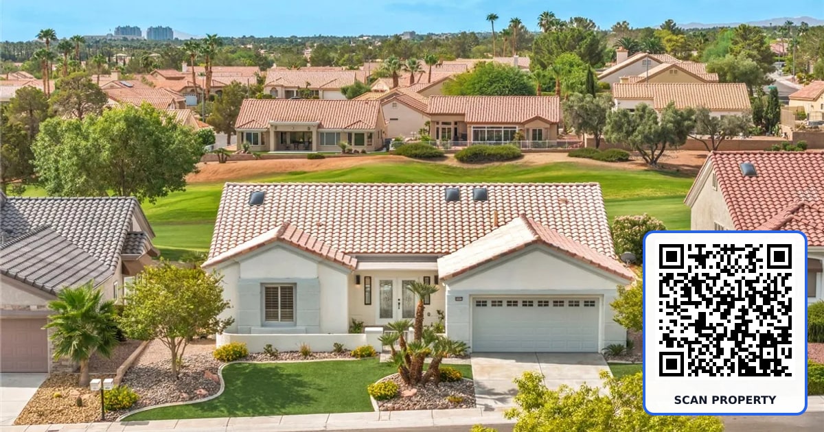 9501 Villa Ridge Drive property photo