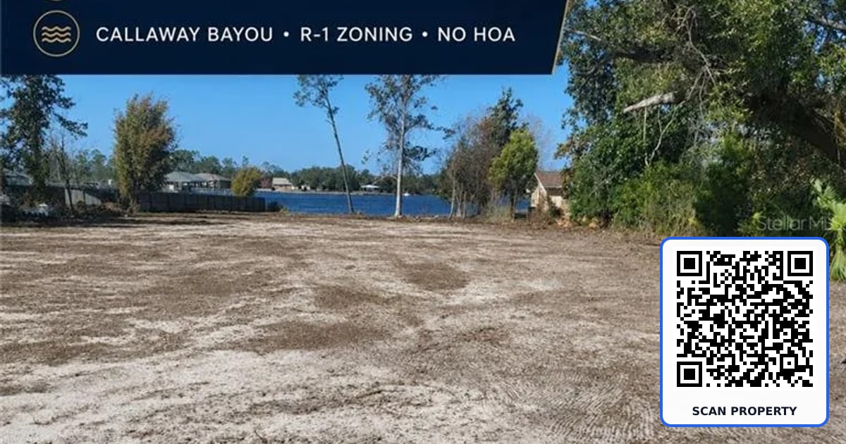 TBD Plantation DRIVE property photo
