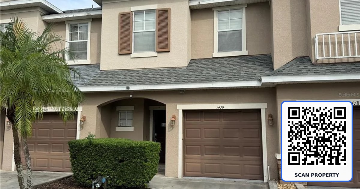 1474 GRANTHAM DRIVE property photo
