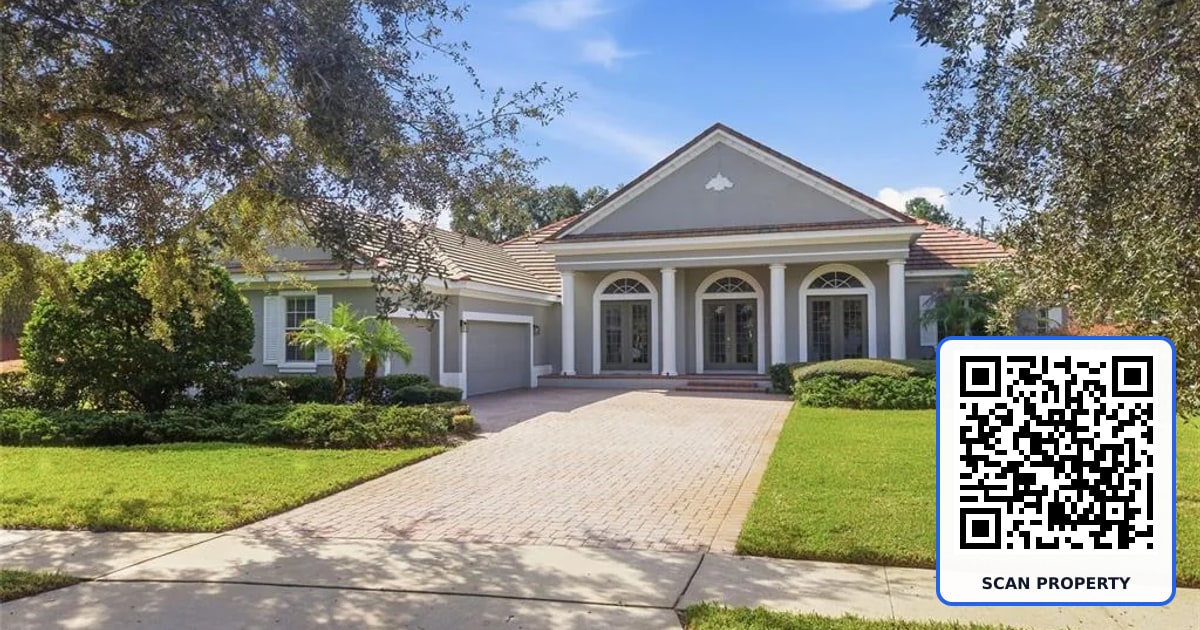 6533 CARTMEL LANE property photo