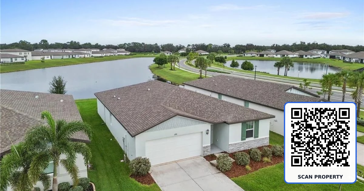 13911 RICHLAND GULF CIRCLE property photo