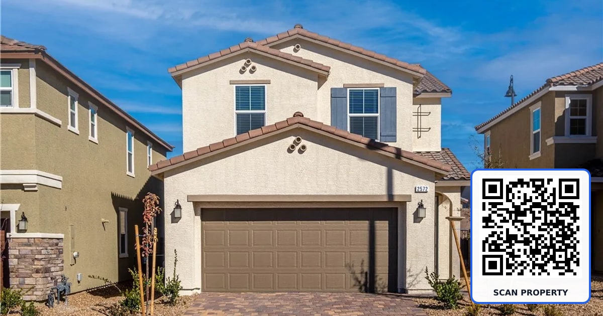 2572 Ofanto Street property photo