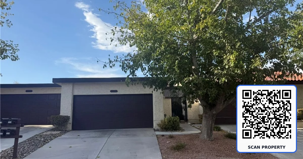 3058 Conquista Court property photo