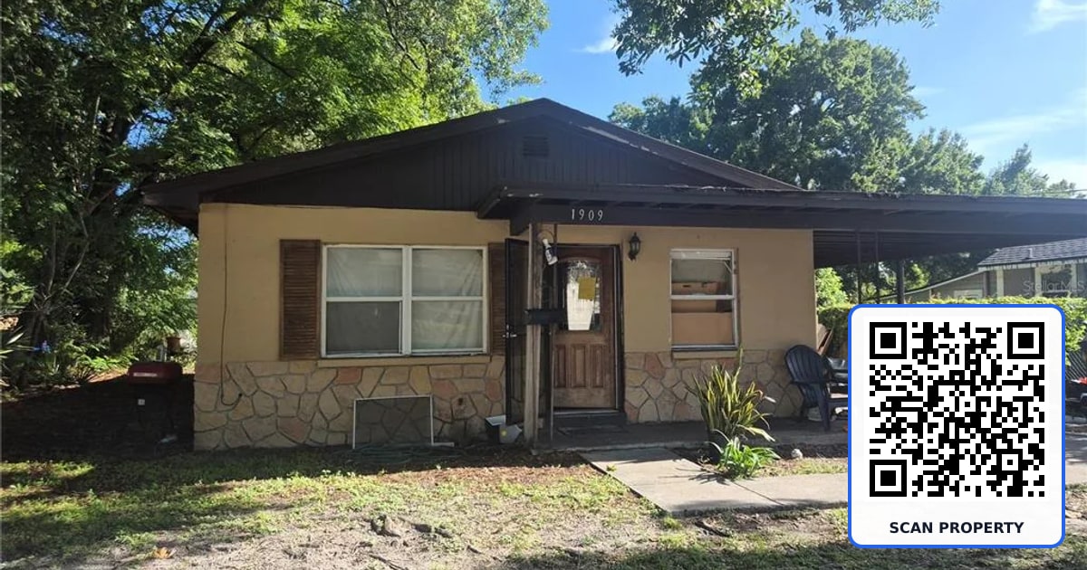 1909 W PALMETTO STREET property photo
