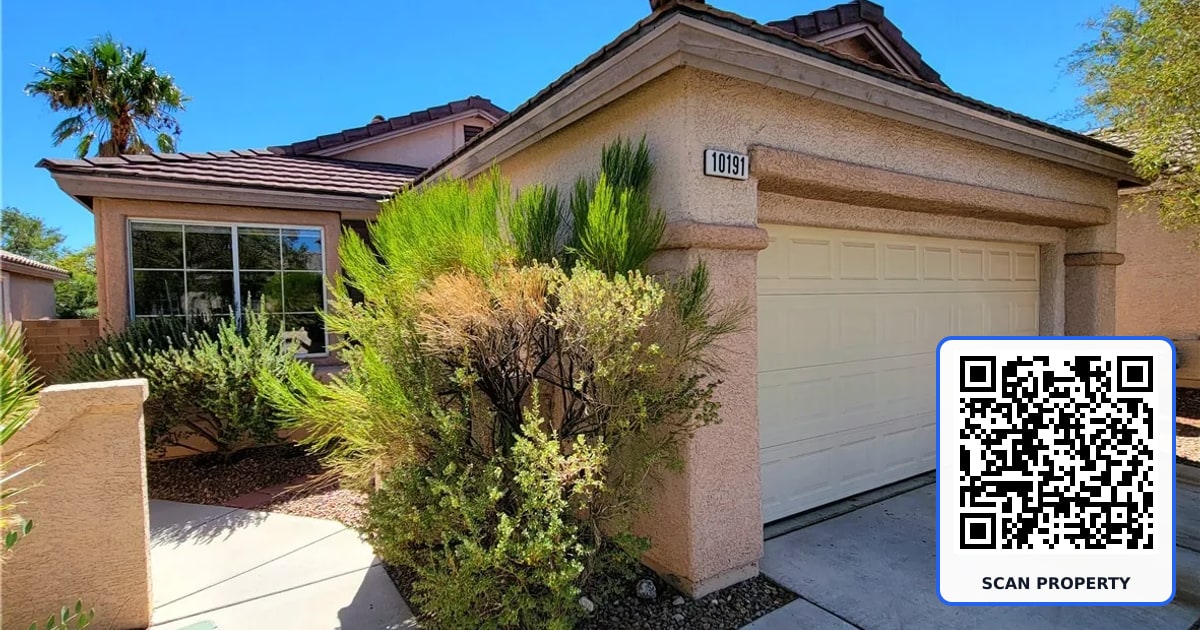 10191 Bentley Oaks Avenue property photo