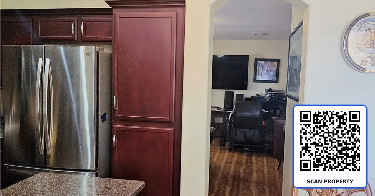 5087 Caprock Canyon Avenue property photo