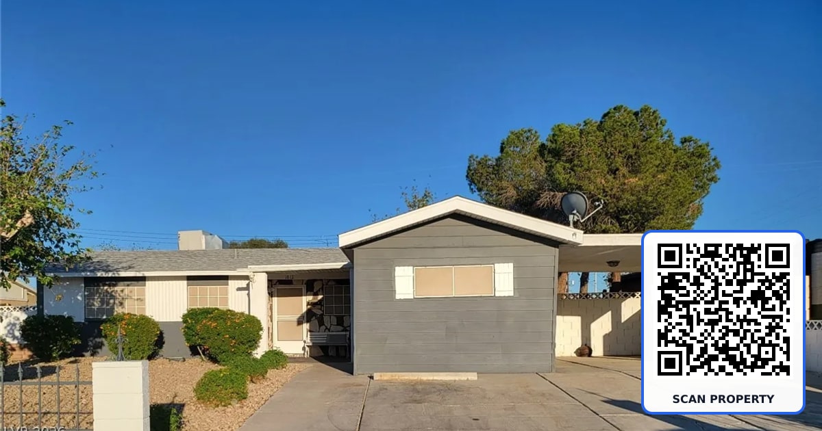 1812 Lexington Street property photo