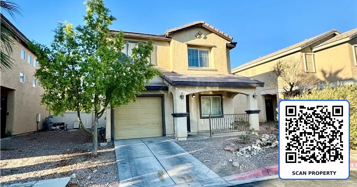 4116 MARK TWAIN Court 0 property photo