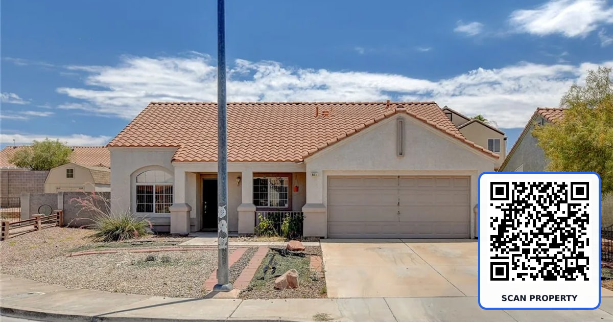 811 Rio Poco Court property photo