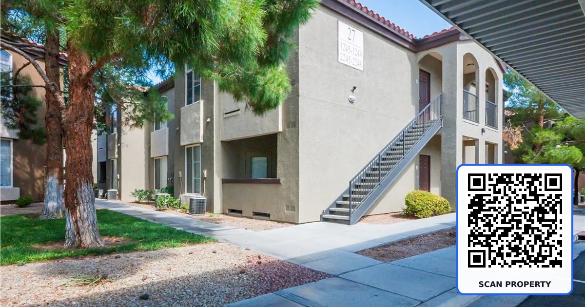 9000 LAS VEGAS Boulevard 2248 property photo