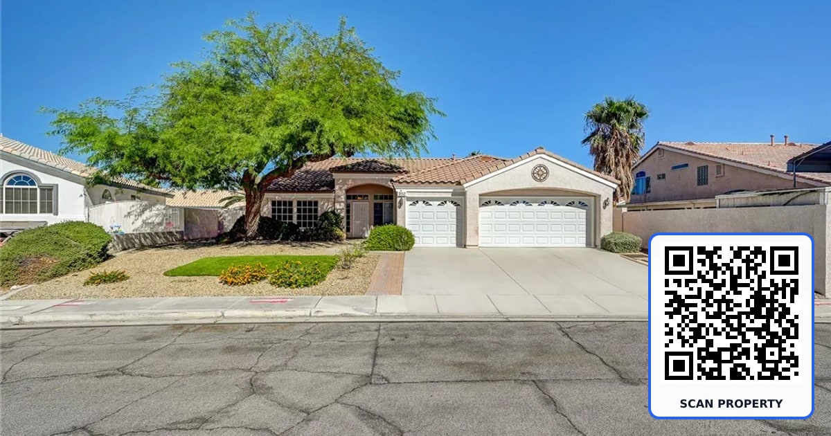 950 Denberry Way property photo