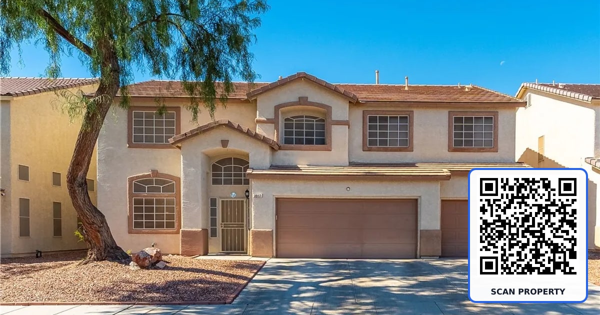 3917 Canary Cedar Street property photo