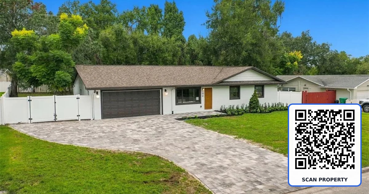 190 ROPER DRIVE property photo