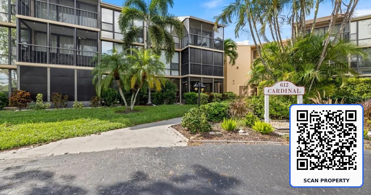 612 BIRD BAY DRIVE S UNIT 118 property photo