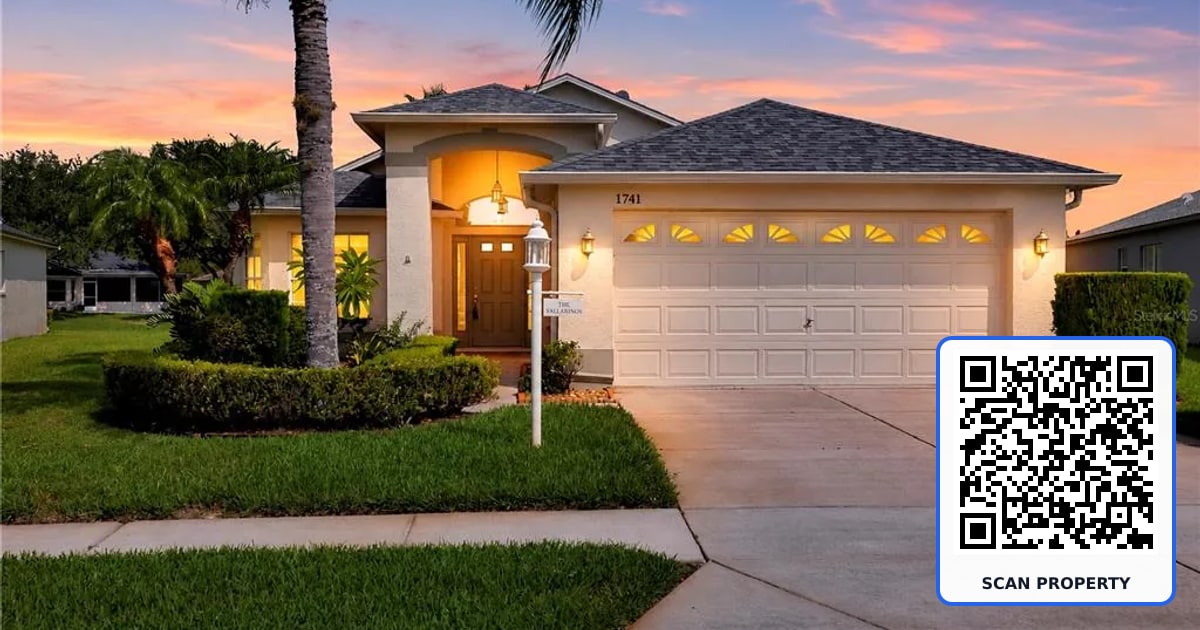1741 ARBOR KNOLL LOOP property photo