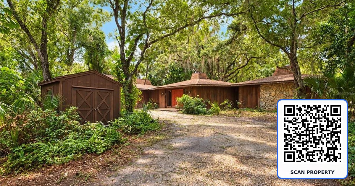 4781 STONE RIDGE TRAIL property photo