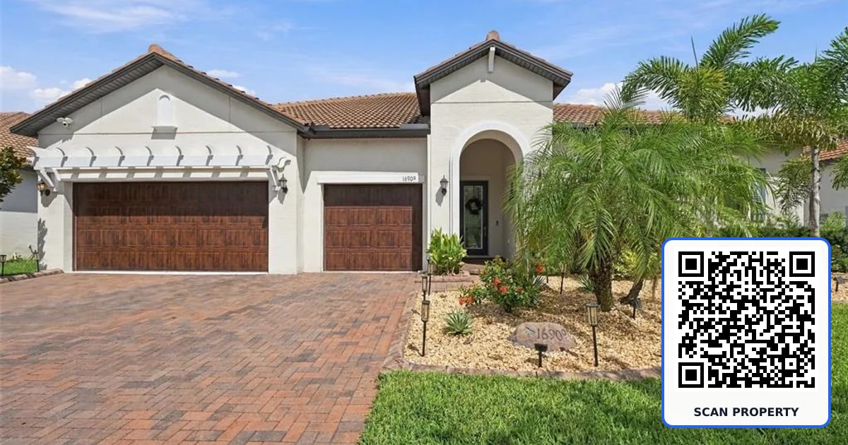 16909 CLEAR CORK DRIVE property photo