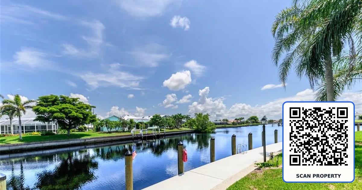 1080 BAL HARBOR BOULEVARD UNIT 3A property photo