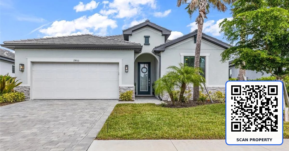 17400 LUMINOUS AVENUE property photo