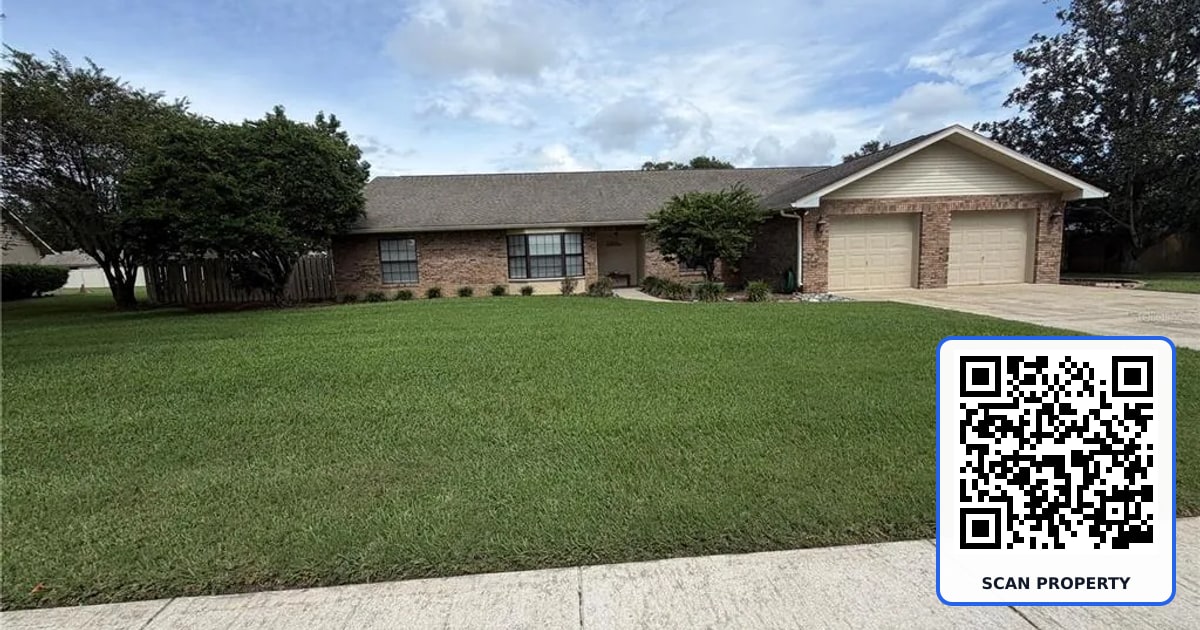 4614 DUXBERRY LANE property photo