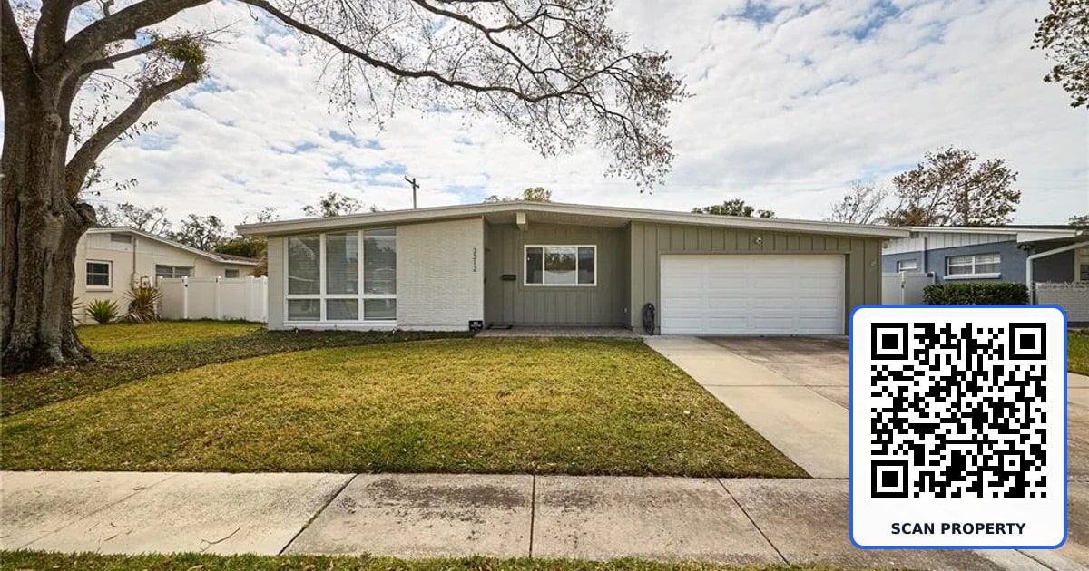 3312 NAKORA DRIVE property photo