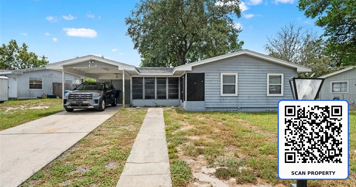 4555 CYNTHIA LANE property photo