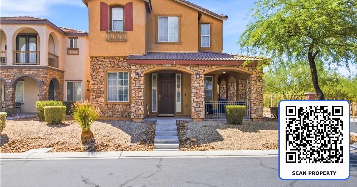 10051 Candy Bouquet Street property photo