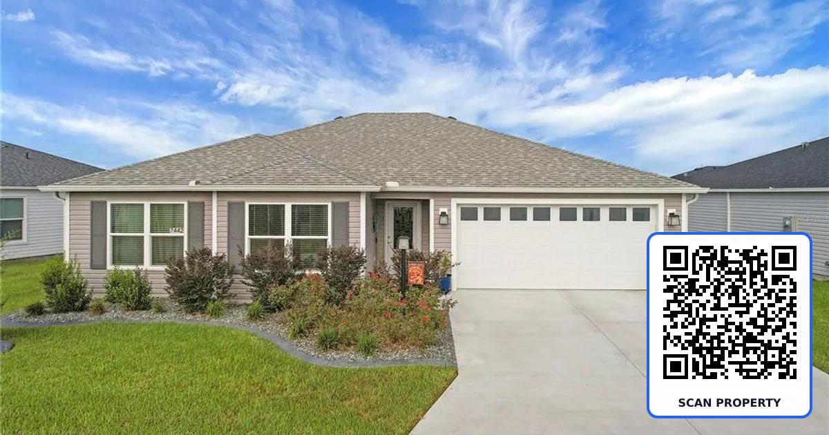 7442 SAVANNA DRIVE property photo